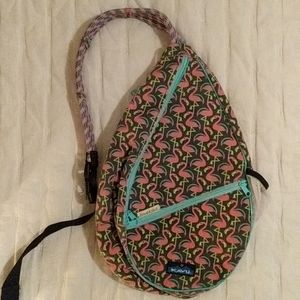 Kavu Crossbody Bag